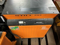 Still - 48v 50a - battery chargers - 2013