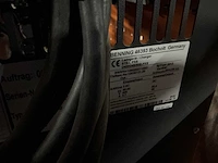 Still - 48v 50a - battery chargers - 2013 - afbeelding 2 van  2