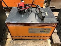 Still - 48v 50a - battery chargers - 2015 - afbeelding 1 van  2