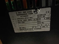 Still - 48v 50a - battery chargers - 2015 - afbeelding 2 van  2