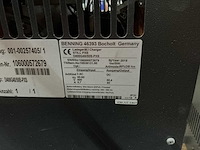 Still - 48v 50a - battery chargers - 2015 - afbeelding 2 van  2