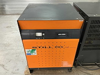 Still - 48v 50a - battery chargers - 2020 - afbeelding 1 van  3