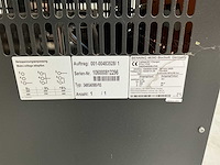 Still - 48v 50a - battery chargers - 2020 - afbeelding 2 van  3