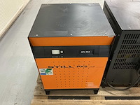 Still - 48v 50a - battery chargers - 2020 - afbeelding 1 van  3