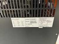 Still - 48v 50a - battery chargers - 2020 - afbeelding 2 van  3