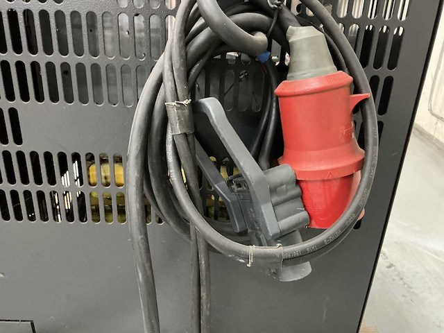Still - 48v 50a - battery chargers - 2020 - afbeelding 3 van  3