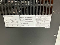 Still - 48v 50a - battery chargers - 2020 - afbeelding 2 van  3