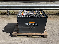 Still - 48v 5pzs125 625ah - battery chargers - 2021 - afbeelding 1 van  5