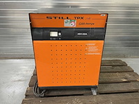 Still - 48v 60a - battery chargers - 2010 - afbeelding 2 van  3