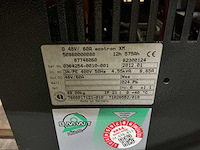 Still - 48v 60a - battery chargers - 2012 - afbeelding 1 van  1