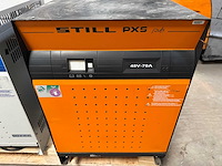 Still - 48v 70a - battery chargers - 2013 - afbeelding 1 van  3