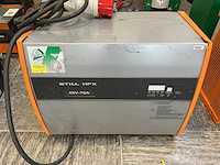 Still - 48v 70a - battery chargers - 2015 - afbeelding 1 van  2
