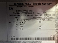 Still - 48v 70a - battery chargers - 2015 - afbeelding 2 van  2