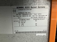 Still - 48v 70a - battery chargers - 2016 - afbeelding 1 van  1