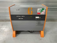 Still - 48v 70a - battery chargers - 2016 - afbeelding 1 van  3