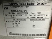 Still - 48v 70a - battery chargers - 2016 - afbeelding 3 van  3