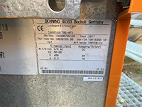 Still - 48v 70a - battery chargers - 2017 - afbeelding 2 van  2