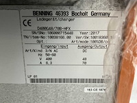 Still - 48v 70a - battery chargers - 2017 - afbeelding 2 van  2