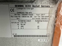 Still - 48v 70a - battery chargers - 2017 - afbeelding 2 van  2