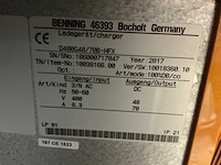Still - 48v 70a - battery chargers - 2017 - afbeelding 2 van  2