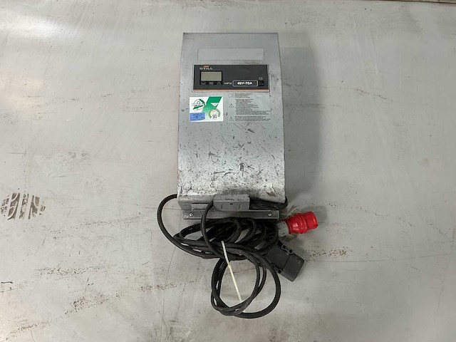 Still - 48v 70a - battery chargers - 2019 - afbeelding 1 van  3