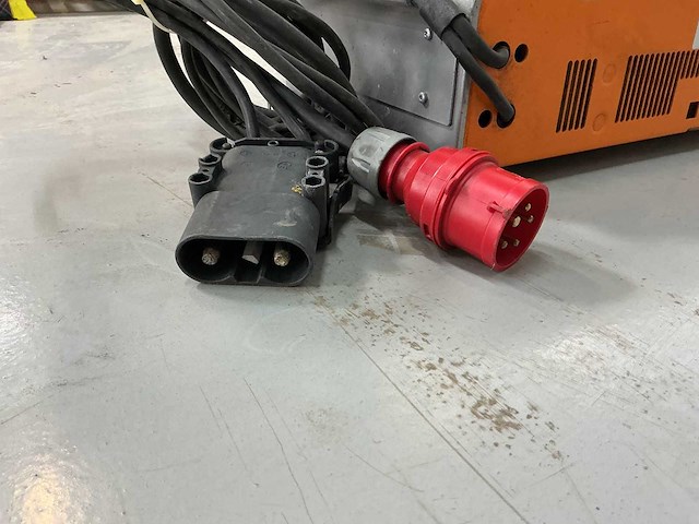 Still - 48v 70a - battery chargers - 2019 - afbeelding 3 van  3
