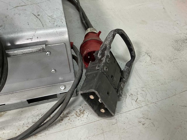 Still - 48v 70a - battery chargers - 2019 - afbeelding 3 van  3