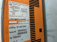 Still - 48v 70a - battery chargers - 2019 - afbeelding 1 van  3
