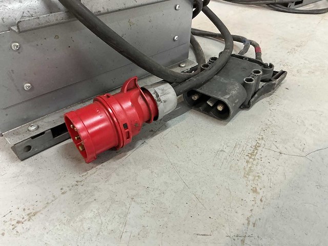 Still - 48v 70a - battery chargers - 2019 - afbeelding 2 van  3