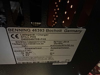 Still - 48v 70a - battery chargers - 2019 - afbeelding 2 van  2