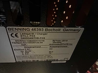 Still - 48v 70a - battery chargers - 2019 - afbeelding 2 van  2