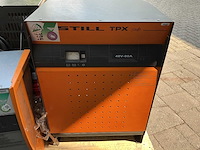 Still - 48v 80a - battery chargers - 2007 - afbeelding 1 van  2