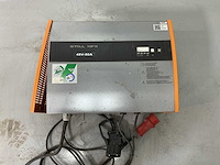 Still - 48v 80a - battery chargers - 2012 - afbeelding 1 van  3