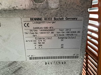 Still - 48v 80a - battery chargers - 2012 - afbeelding 2 van  3