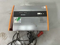 Still - 48v 80a - battery chargers - 2012