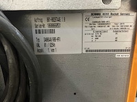 Still - 48v 80a - battery chargers - 2015 - afbeelding 1 van  1