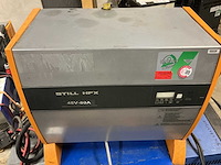 Still - 48v 80a - battery chargers - 2015 - afbeelding 1 van  2