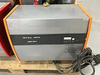 Still - 48v 80a - battery chargers - 2016 - afbeelding 1 van  3