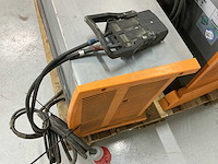 Still - 48v 80a - battery chargers - 2016 - afbeelding 2 van  3