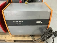 Still - 48v 80a - battery chargers - 2016