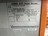 Still - 48v 80a - battery chargers - 2019 - afbeelding 2 van  3