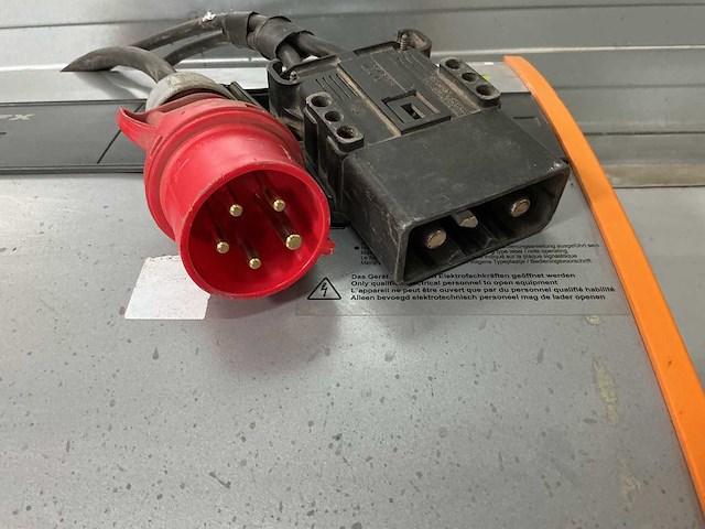 Still - 48v 80a - battery chargers - 2019 - afbeelding 3 van  3