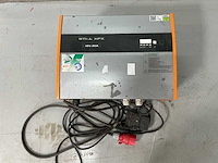 Still - 48v 80a - battery chargers - 2019 - afbeelding 1 van  3