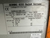 Still - 48v 80a - battery chargers - 2019 - afbeelding 2 van  3