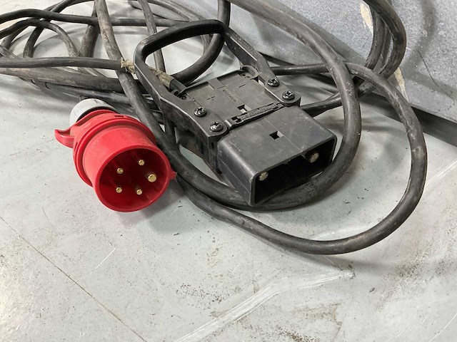 Still - 48v 80a - battery chargers - 2019 - afbeelding 3 van  3