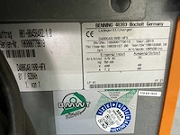 Still - 48v 80a - battery chargers - 2019 - afbeelding 2 van  3