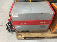 Still - 48v 85a - battery chargers - 2014 - afbeelding 1 van  3
