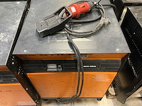 Still - 48v 90a - battery chargers - 2014 - afbeelding 1 van  2