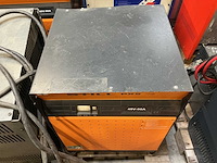 Still - 48v 90a - battery chargers - 2015 - afbeelding 1 van  2