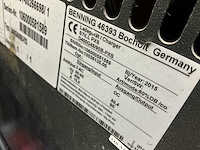 Still - 48v 90a - battery chargers - 2015 - afbeelding 2 van  2